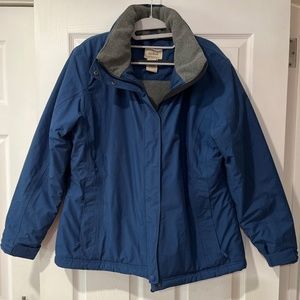 L.L. Bean Thinsulate Jacket
